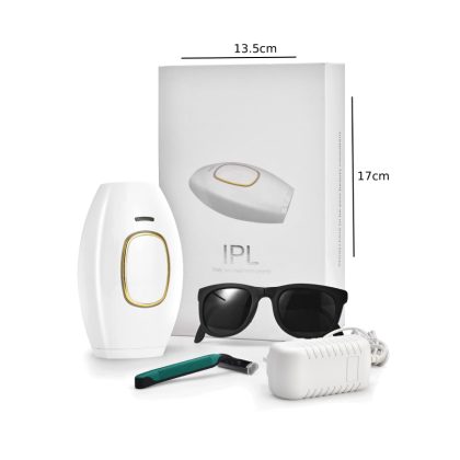 Συσκευή Αποτρίχωσης IPL K361-1203000U