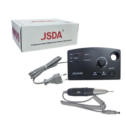 JSDA Επαγγελματικός Τροχός Νυχιών με Πεντάλ JD4500