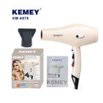 Kemei Πιστολάκι μαλλιών 1300W KM-6878
