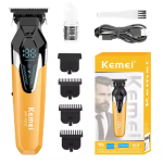Kemei Κουρευτική μηχανή KM-1572
