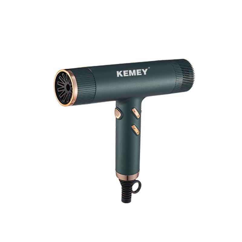 Kemei Km-2062 Επαγγελματικό Πιστολάκι Μαλλιών 1500W