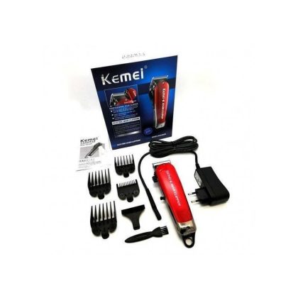 Kemei Επαγγελματική Κουρευτική Μηχανή KM-2609