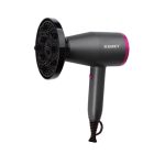 Kemei KM-9949 Πιστολάκι Μαλλιών