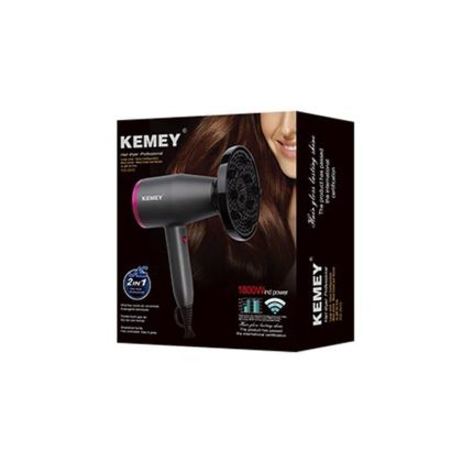 Kemei KM-9949 Πιστολάκι Μαλλιών