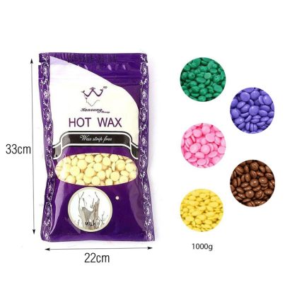 Konsung κερί αποτρίχωσης 1000G