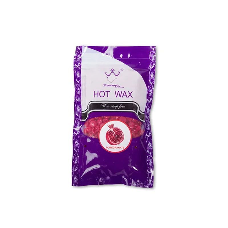 Konsung κερί αποτρίχωσης 500g