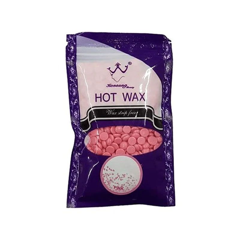 Konsung κερί αποτρίχωσης 500g
