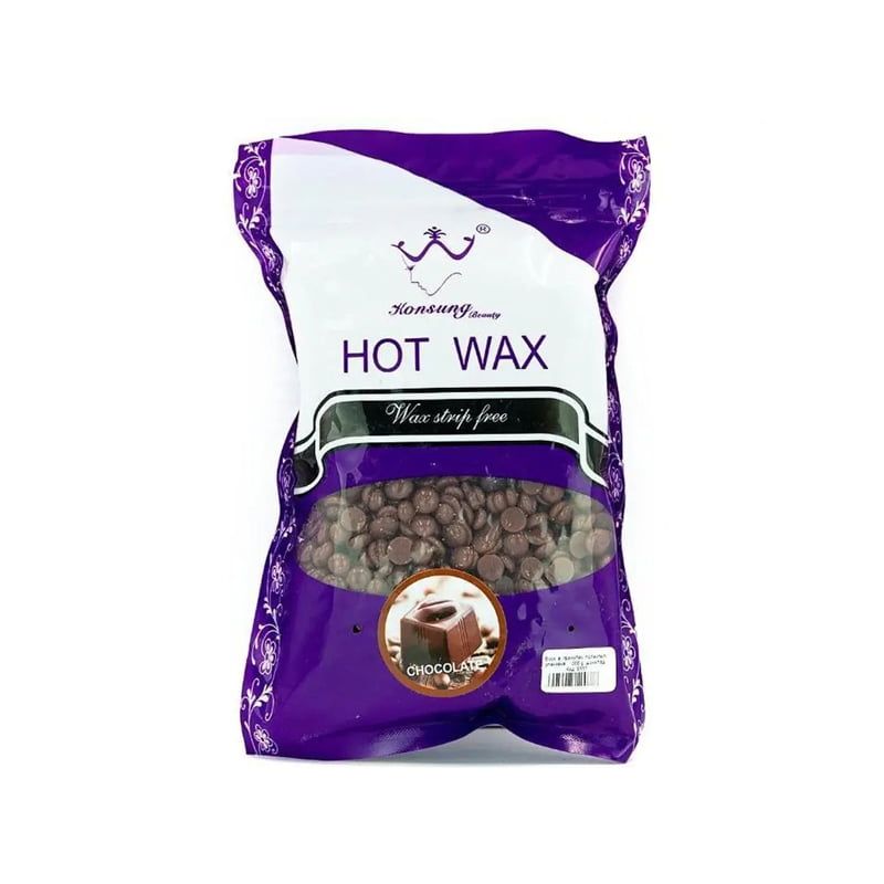Konsung κερί αποτρίχωσης 500g