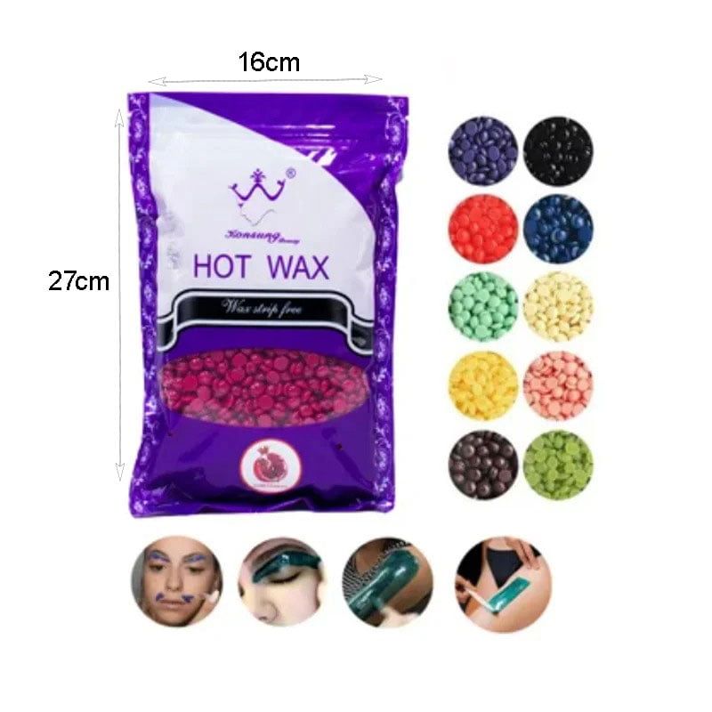 Konsung κερί αποτρίχωσης 500g