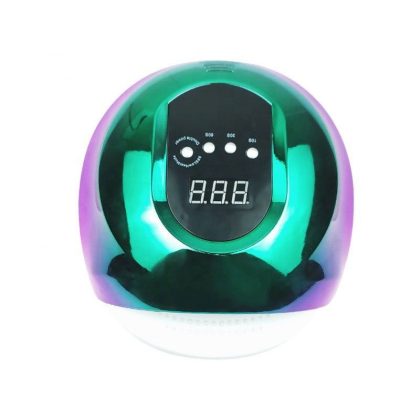 Λάμπα Πολυμερισμού Led/UV 168watt