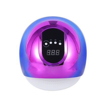 Λάμπα Πολυμερισμού Led/UV 168watt