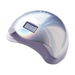 Λάμπα Πολυμερισμού Led/UV 48watt Sun 5 Mirror