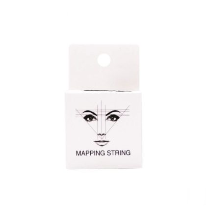 Νήμα Σχεδιασμού Φρυδιών Mapping String 20m, 6 τεμ.