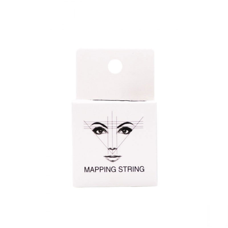 Νήμα Σχεδιασμού Φρυδιών Mapping String 20m, 6 τεμ.