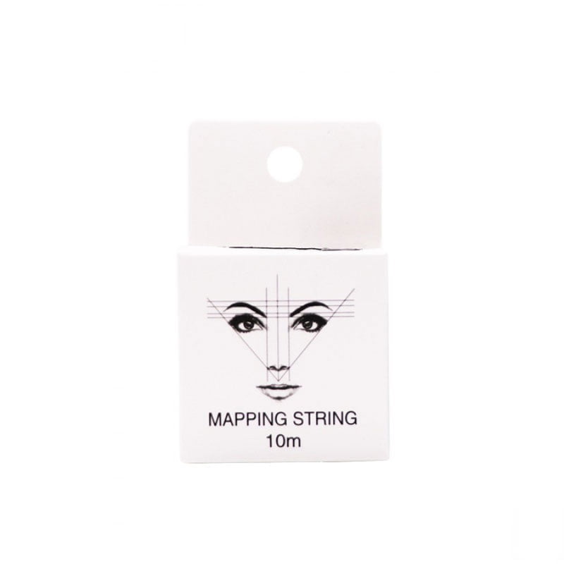 Νήμα Σχεδιασμού Φρυδιών Mapping String 20m, 6 τεμ.