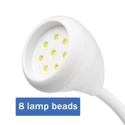 Λάμπα MINI LED UV LAMP 36 Watt με βραχίονα