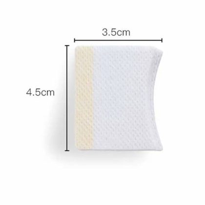 Προστατευτικά pads βλεφαρίδων 40τεμ