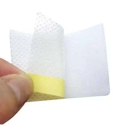 Προστατευτικά pads βλεφαρίδων 40τεμ
