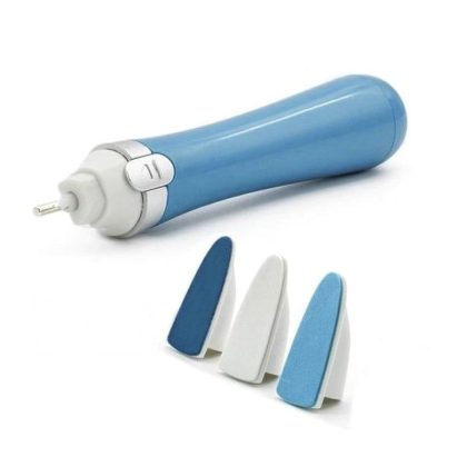 Pedi perfect ηλεκτρική λίμα περιποίησης νυχιών