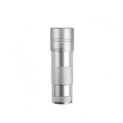 Φορητό portable mini nail LED UV lamp silicone