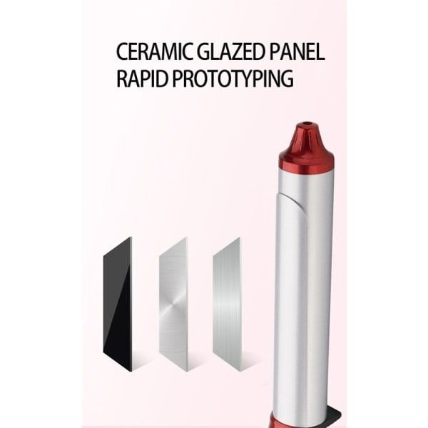 QIAOYANG Ηλεκτρικό Ψαλίδι για Μπούκλες 450-750°F QA-MF7