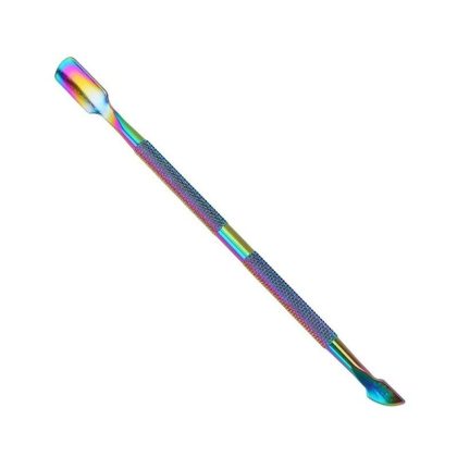 Διπλό Σπρωχτηράκι Rainbow