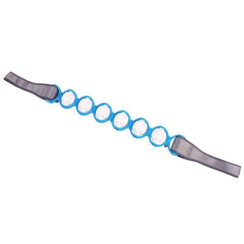 Roller - ζώνη για μασάζ - Multifunctional massager