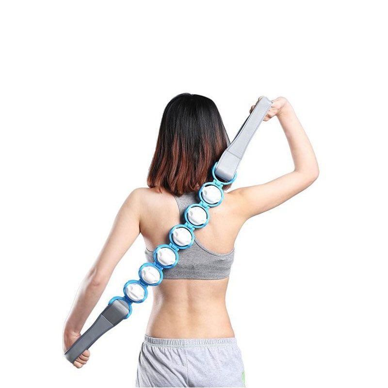 Roller - ζώνη για μασάζ - Multifunctional massager