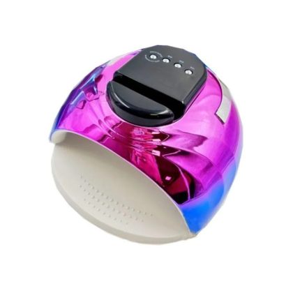 SOGENI Επαγγελματική Λάμπα Πολυμερισμού M5 PLUS 168w 42 Led