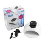 SOGENI Φουρνάκι Νυχιών UV/LED M5 PLUS 168W με 42 LED