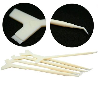Sticks ανύψωσης βλεφαρίδων 50τμχ