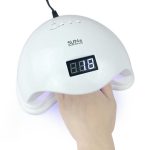 Sun 5 Επαγγελματικό φουρνάκι νυχιών UV LED 48W