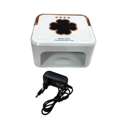 Επαγγελματική Λάμπα Πολυμερισμού SUN L1 228W