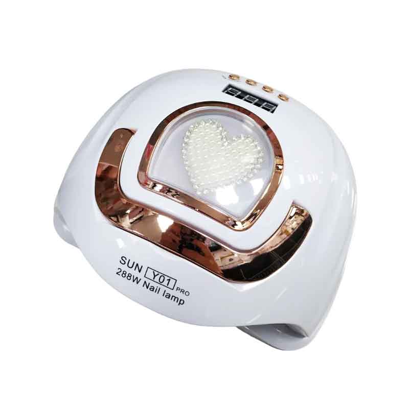 Φουρνάκι νυχιών SUN Y-01 LED 288W