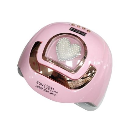 Φουρνάκι νυχιών SUN Y-01 LED 288W