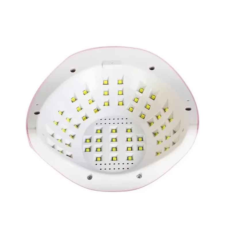 Φουρνάκι νυχιών SUN Y-01 LED 288W