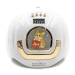 Sun Y01 Επαγγελματικό φουρνάκι νυχιών UV LED 288W