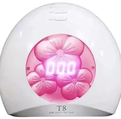 t8 nails led lamp