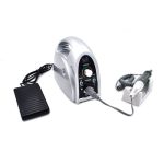 ZS-702 Τροχός Νυχιών Ρεύματος 30000rpm με Πεντάλ 65W